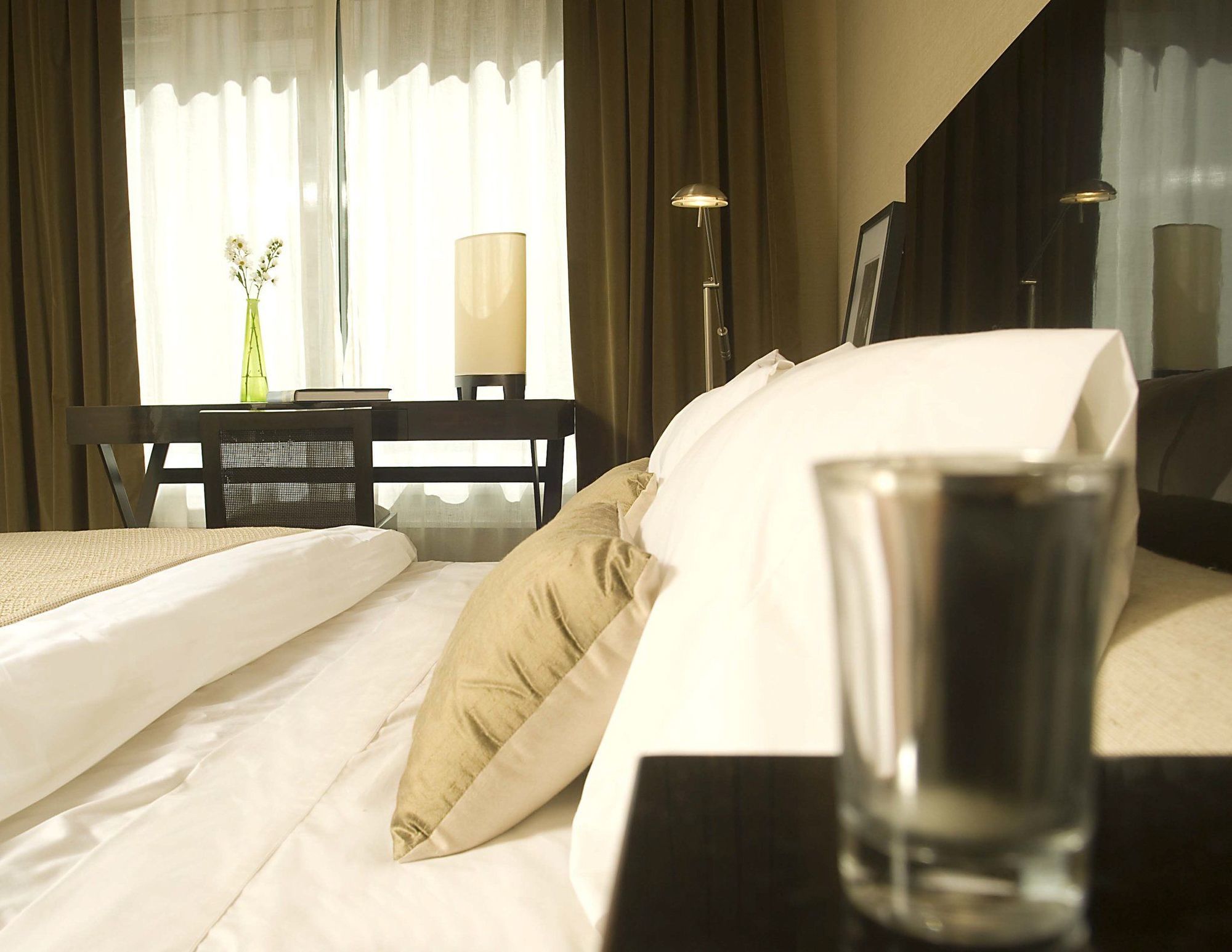 Hotel Casasur Recoleta Buenos Aires Zimmer foto
