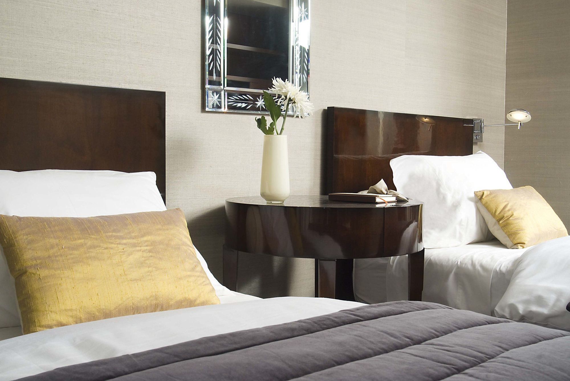 Hotel Casasur Recoleta Buenos Aires Zimmer foto